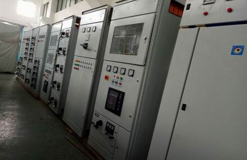 萝北电控箱 萝北电控箱