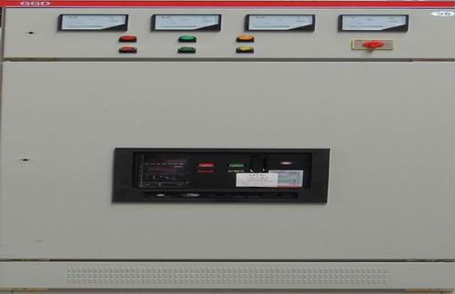 萝北低压配电箱